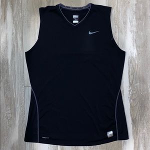 🔴 2/$15 Nike Tank Top